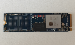 Featured image of post SM2262EN PCIe3.0固态硬盘 DIY